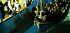 Het waargebeurde verhaal achter dit oude Titanic-koppel is tranentrekkend