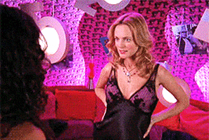 Heather Graham S Get The Best On Giphy 