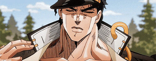 Yare Yare Daze