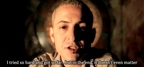Linkin Park GIF - Find & Share on GIPHY