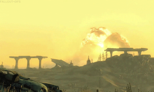 Fallout GIF - Find & Share on GIPHY