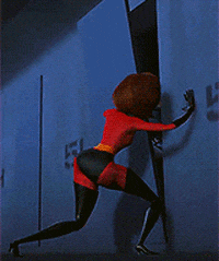 miss incredible butt nude