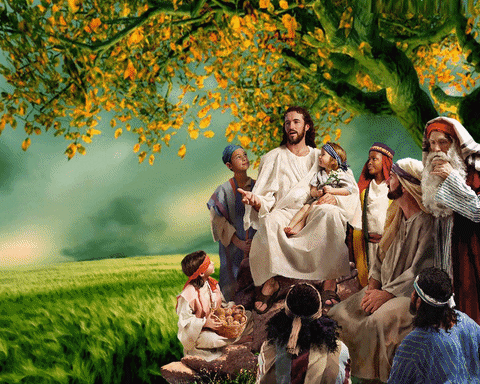 free animations jesus download easy