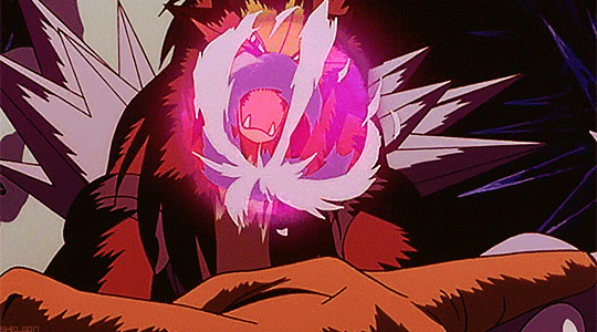 Image result for entei gif