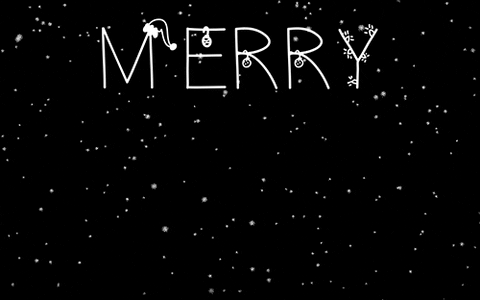 Slikovni rezultat za tumblr christmas gif