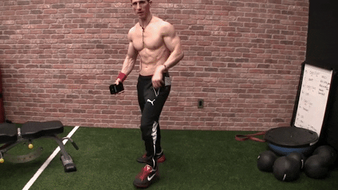 Beginner Core Workout For Men