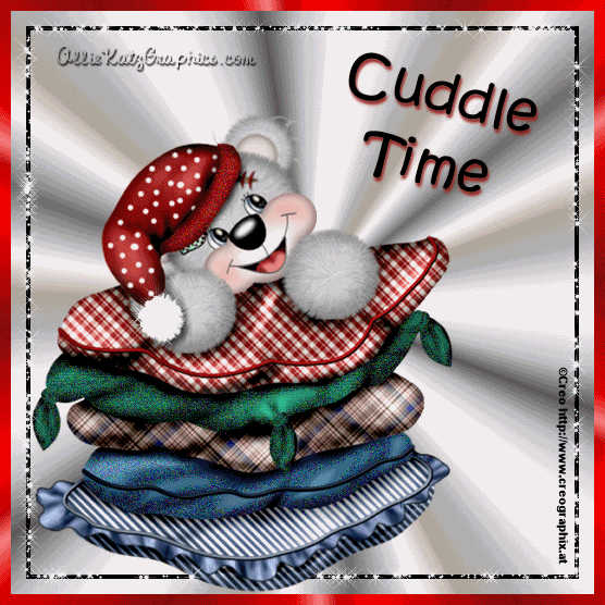 Cuddle Gifs Wifflegif vrogue.co