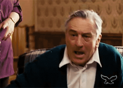 Robert Deniro GIF - Find & Share on GIPHY