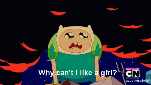 Adventure Time Finn GIF - Find & Share on GIPHY