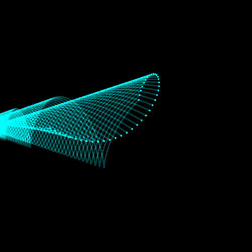 Swirl Cone GIF Find & Share on GIPHY