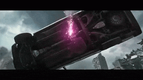 Olivia Munn Magic Mike Gif