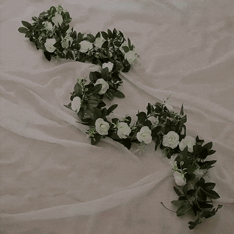 artificial flower vines uk-artificial vines-rose vine tattoo-flower vines decor-artificial flower garland-flower vines drawing