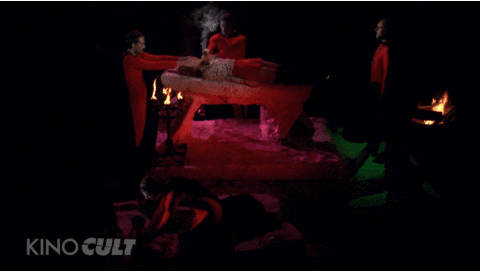 Gameplay game Occult Chambers - Cảnh hành động hấp dẫn