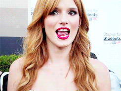 Bella Thorne GIF - Find & Share on GIPHY