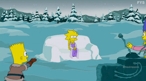 Homer Simpson Simpsons Find And Share On Giphy