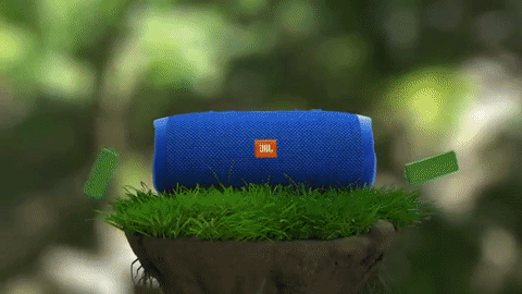 GIF by JBL Audio - Find & Share on GIPHY