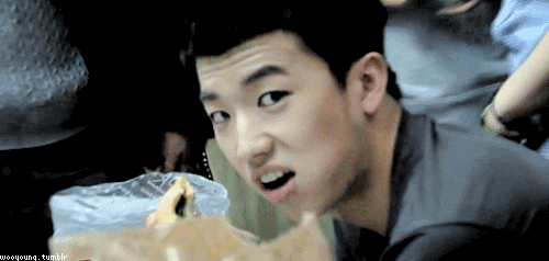 Image result for kpop ew gifs