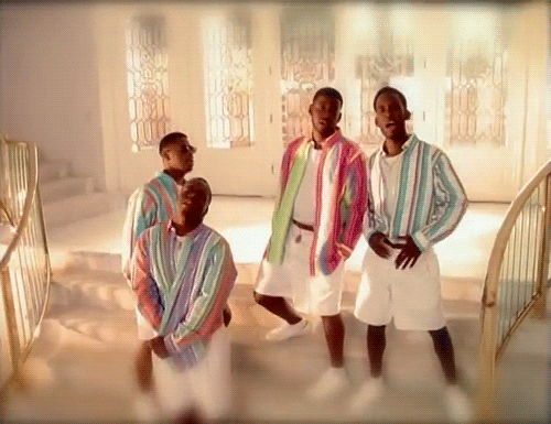 Boyz Ii Men 90S GIF - Find & Share on GIPHY