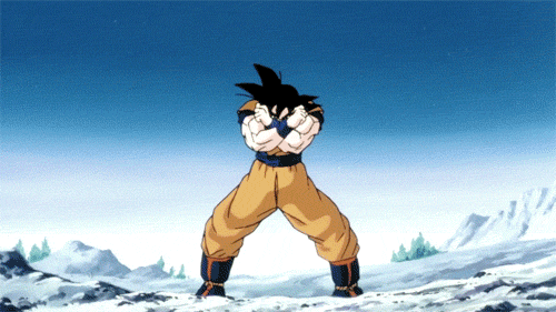 Conoce el poder con el que Goku siempre gana las batallas.-Blog Hola Telcel
