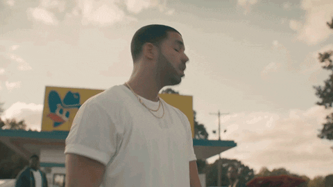 Drake Dancing GIF - Find & Share on GIPHY