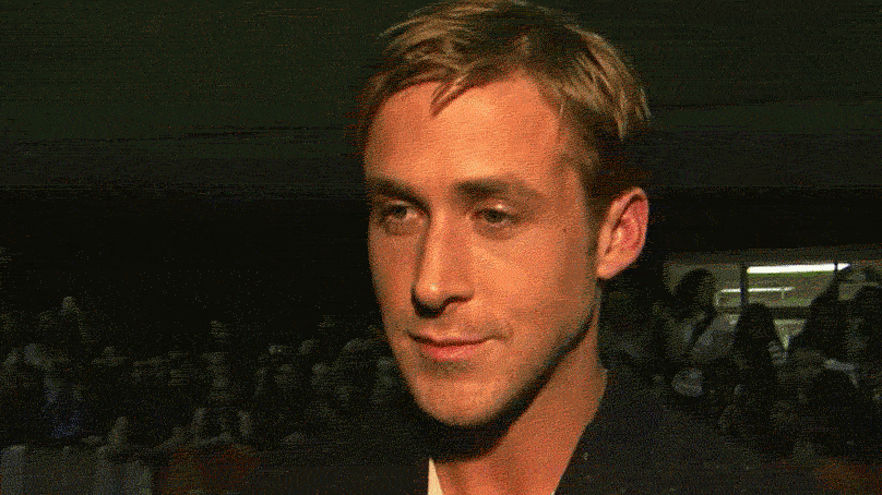 Gosling Find And Share On Giphy 8601