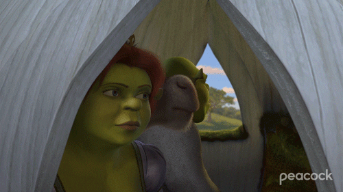 Shrek y Fiona vuelven al reino de Muy Muy Lejano en la segunda película de la franquicia.- Blog Hola Telcel