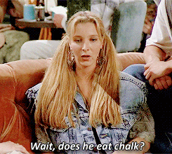 Lisa Kudrow Friends GIF - Find & Share on GIPHY