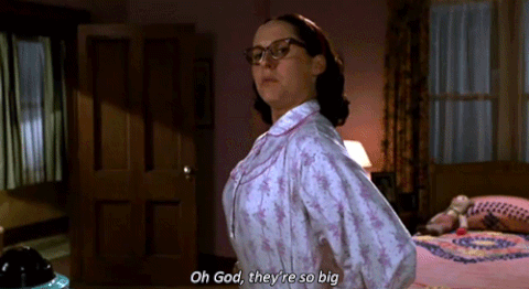 Molly Shannon GIFs - Get the best GIF on GIPHY