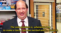 Kevin Malone Gif Find Share On Giphy Kevin Malone Gif Find Share On Giphy