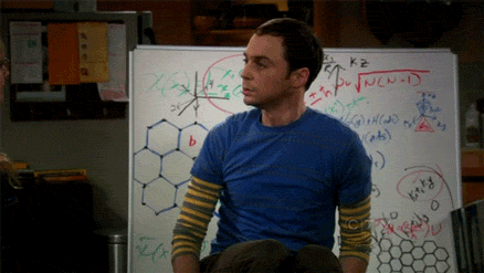 Big Bang Theory Images GIF - Find & Share on GIPHY