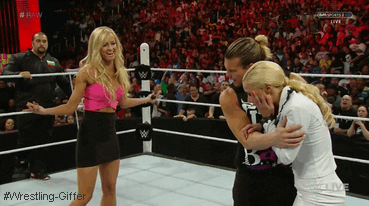 Summer Rae GIF - Find & Share on GIPHY