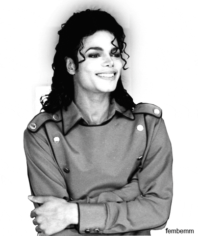 Michael Jackson GIF - Find & Share on GIPHY