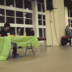 tableflip flipped tableflip flipped