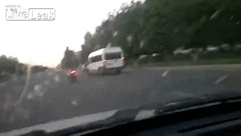 Motorcycle Cowards GIF - Find & Share on GIPHY