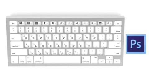 apple gif keyboard