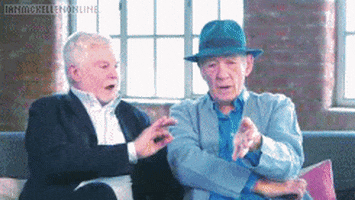 Vicious Old Queens GIFs - Get the best GIF on GIPHY