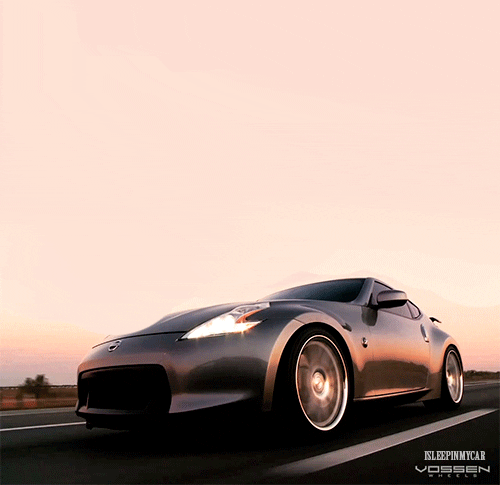 Nissan 370z S Find And Share On Giphy