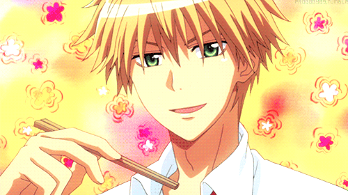 Usui Takumi GIF - Find & Share on GIPHY