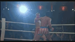 Rocky Boxing GIF - Find & Share on GIPHY