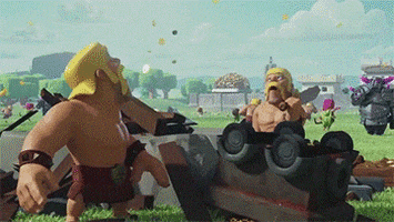 Clash Of Clans S I Made Gif Find Share On Giphy