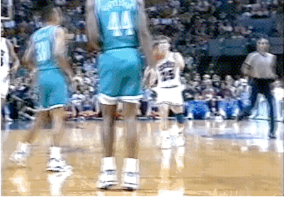 Assist Cleveland Cavaliers GIF