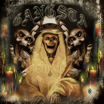Gangsta GIF - Find & Share on GIPHY