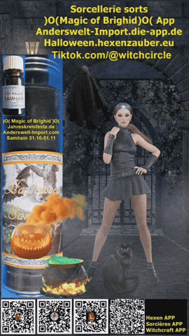 Samhain Ritual