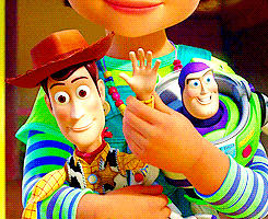 Toy Story Disney GIF