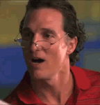 Matthew Mcconaughey GIF - Find &amp; Share on GIPHY