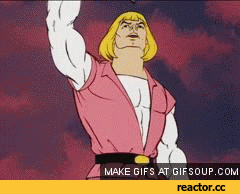 animated he man