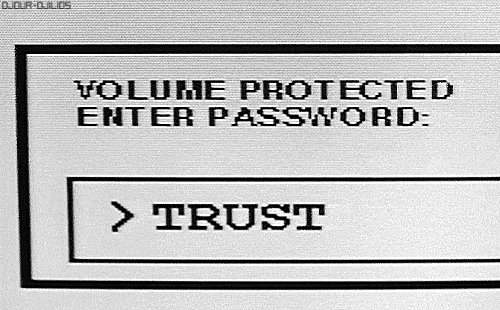 Самые ненадежные пароли: как не надо защищаться от киберпреступников