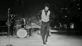 Image result for James Brown images gif