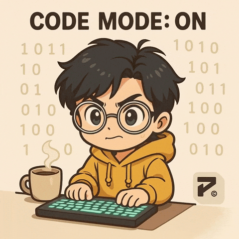 Coding GIF