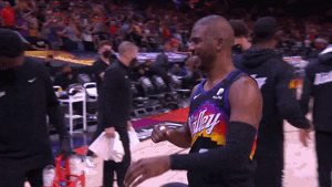 Nba Finals Sport GIF by NBA - Find & Share on GIPHY